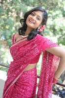Sandeepthi Latest Photos